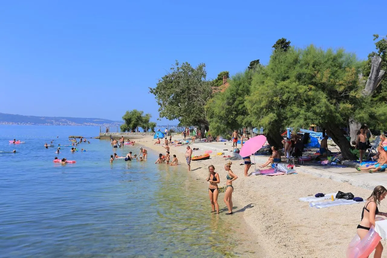 Holiday home Holiday House With A Parking Space Kastel Luksic, Kastela - 20992